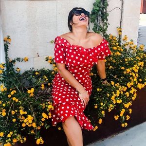 Meet your Posher, Yesenia